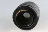 Fujifilm Fujica G690 BLP + Fujinon S 100mm F/3.5 Lens #61834E4