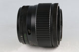 Fujifilm Fujica G690 BLP + Fujinon S 100mm F/3.5 Lens #61834E4