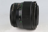 Fujifilm Fujica G690 BLP + Fujinon S 100mm F/3.5 Lens #61834E4