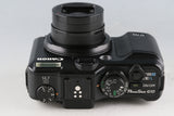 Canon Power Shot G10 Digital Camera #61835D7