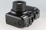 Canon Power Shot G10 Digital Camera #61835D7