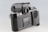 Nikon F2 Photomic AS 35mm SLR Film Camera #61903D4