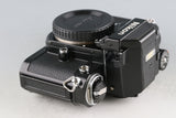 Nikon F2 Photomic AS 35mm SLR Film Camera #61903D4