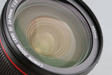 Canon EF 24-70mm F/2.8 L II USM Lens #61904F6