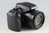 Panasonic Lumix DC-FZ85 Digital Camera With Box #61914L7
