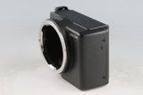 Ricoh GXR Mount A12 Lens Mount Unit With Box #61925L7