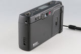 Ricoh GR1s 35mm Point & Shoot Film Camera #61927D5