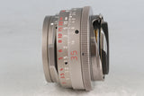 Leica Leitz Summilux-M 35mm F/1.4 Lens for Leica M #61933T