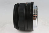 Hasselblad 45mm F/4 XPan Lens + Hood With Box #61946L8