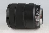 Sony α6700 + E 18-135mm F/3.5-5.6 OSS Lens With Box *Japanese version only* #61960L2