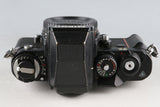 Nikon F3 HP 35mm SLR FIlm Camera #61962D4