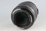 SMC Pentax 645 LS 135mm F/4 Lens #61964C3
