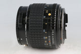 SMC Pentax 645 LS 135mm F/4 Lens #61964C3