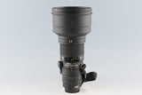 Nikon Nikkor 300mm F/2.8 ED Ais Lens #61968F6