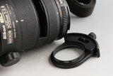 Nikon Nikkor 300mm F/2.8 ED Ais Lens #61968F6