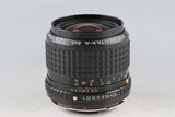 SMC Pentax-A 645 55mm F/2.8 Lens #61973C3