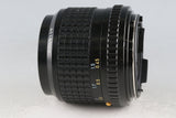 SMC Pentax-A 645 55mm F/2.8 Lens #61973C3