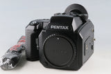Pentax 645N Medium Format Film Camera #61977E4