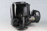 Pentax 645N Medium Format Film Camera #61977E4