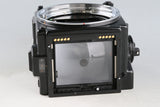 Zenza Bronica ETR Si + Zenzanon MC 50mm F/2.8 Lens #61980E3