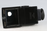 Zenza Bronica ETR Si + Zenzanon MC 50mm F/2.8 Lens #61980E3