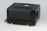 Zenza Bronica ETR Si Medium Format Film Camera #61981E1