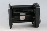 Zenza Bronica ETR Si Medium Format Film Camera #61981E1