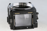 Zenza Bronica ETR Si + Zenzanon-PE 75mm F/2.8 Lens #61982E1