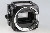Zenza Bronica ETR Si + Zenzanon-PE 75mm F/2.8 Lens #61982E1