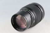 Zenza Bronica Zenzanon MC 200mm F/4.5 Lens #61984G21