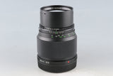 Zenza Bronica Zenzanon MC 200mm F/4.5 Lens #61984G21