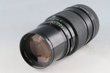 Zenza Bronica Zenzanon-PE 250mm F/5.6 Lens #61985G21
