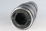 Zenza Bronica Zenzanon-PE 250mm F/5.6 Lens #61985G21