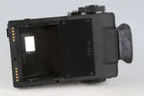 Zenza Bronica AE-II Prism Finder #61987F3