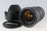 Zenza Bronica Zenzanon-PE 45-90mm F/4-5.6 Aspherical Lens #61988E6