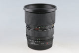 Zenza Bronica Zenzanon-PE 45-90mm F/4-5.6 Aspherical Lens #61988E6
