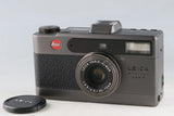 Leica minilux zoom 35mm Point & Shoot Film Camera #62049T