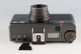 Leica minilux zoom 35mm Point & Shoot Film Camera #62049T