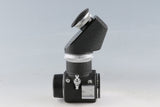 Leica Leitz Visoflex Typ I 45degree Viewfinder #62058T