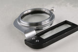 Pleasant Auto-Up No.1 Close-Up Attachment for Leica Summarit 50mm F/1.5 Lens #62059L1