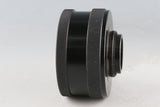 Leica Helical Focusing Mount for Elmar 5cm Lens #62062T