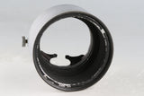 Leica E.Leitz New York ADFIK Elmar Zoom Hood #62069T