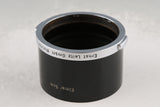 Leica Leitz Lens Hood ITOOY 12580 for Elmar 50mm #62070T