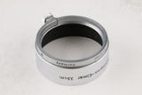 Leica Leitz Lens Hood FOOKH for Summaron Elmar 35mm #62071T