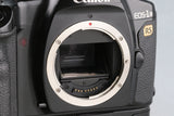 Canon EOS-1N RS 35mm SLR Film Camera #62094E4