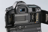 Canon EOS-1N RS 35mm SLR Film Camera #62094E4