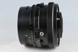 Mamiya RB67 Pro S + Mamiya-Sekor C 90mm F/3.8 Lens #62095E3