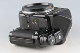 Asahi Pentax 6x7 TTL Medium Format Film Camera #62097E3