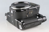 Asahi Pentax 6x7 TTL Medium Format Film Camera #62097E3