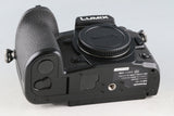 Panasonic Lumix DC-G9 Mirrorless Digital Camera With Box #62098L7